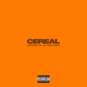Cereal (feat. Kenny Mason) (Explicit)