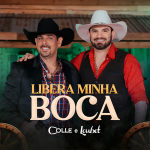 Libera Minha Boca