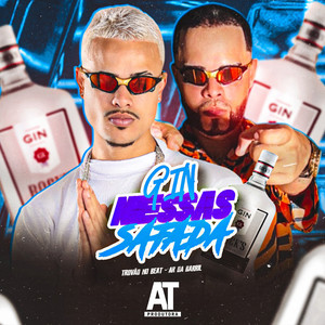 Gin Nessas Safada (Explicit)