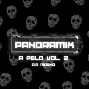 Panoramix - A pelo Vol. 2