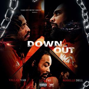 Down And Out (Explicit)