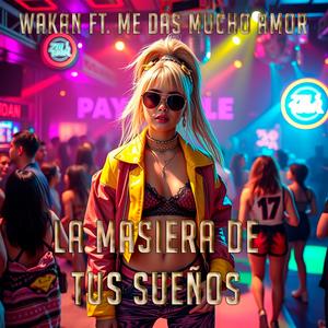 La masiera de tus sueños