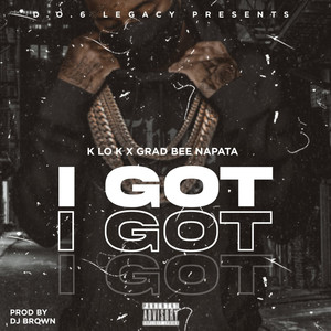I Got (Explicit)