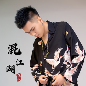 混江湖 (DJ名龙版)