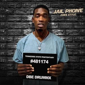 Jail Phone Freestyle (Explicit)