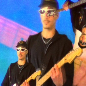 Brain Vacation (Explicit)