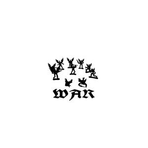 war (feat. Young Major & Ennvy)