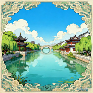 凤城河，冲啊 (伴奏)