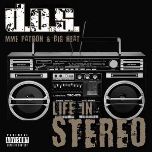 Go Hard (feat. J Logan) (Explicit)