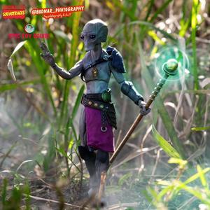 Enough is not Enough (feat. bodnar_photography)