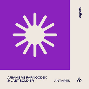 Antares (Extended Mix)