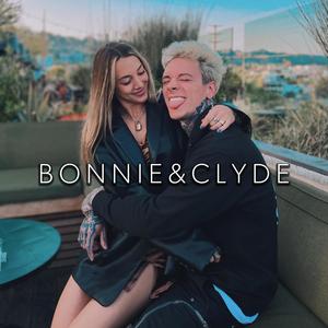 Phix - BONNIE & CLYDE (Explicit)