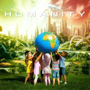 Humanity (feat. Tega Starr)