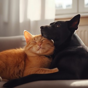 Calm Music for Pets