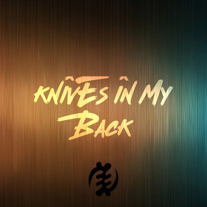 Knives In My Back (The Flash)