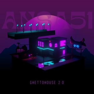 Ghettohouse, Pt. 2 (Explicit)
