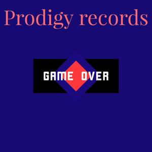 game over (feat. jbandz) [Explicit]