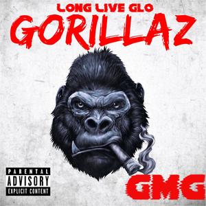 GORILLAZ LONG LIVE GLO (Explicit)