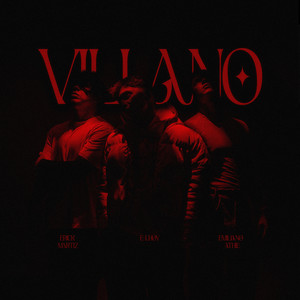 VILLANO (con Emiliano Athie & Erick Martiz)