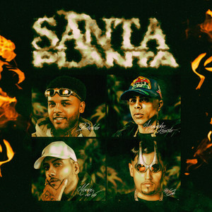Santa Planta