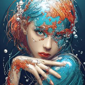 First Light's Resolve-3