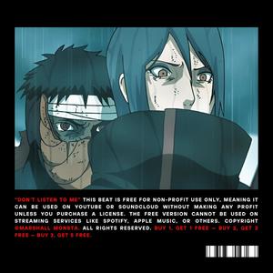 Don't listen to me (Cinematic Quote x Trap Beat)