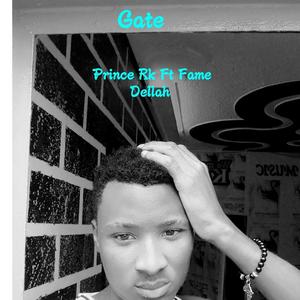Gate (feat. Fame dellah)