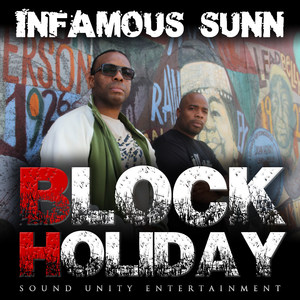 Block Holiday (Explicit)