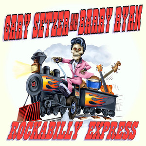 Rockabilly Express