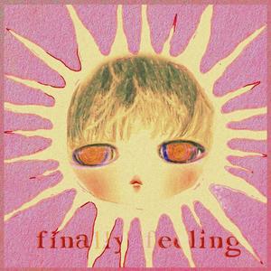 finally feeling (feat. Aquifer) (Explicit)