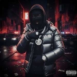 Rico Running (Explicit)