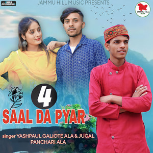 4 Saal Da Pyar