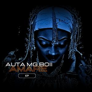 AUREN NADIYA & ISMA'EL