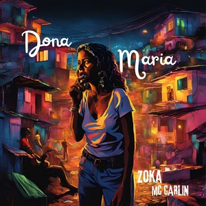 Dona Maria (Explicit)