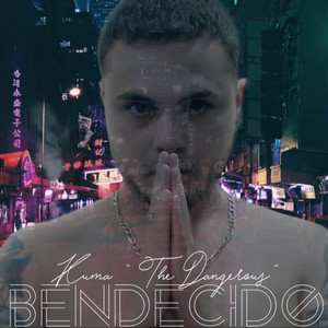 Bendecido (Explicit)