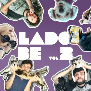 Lado Bê, Vol. 2 (Explicit)