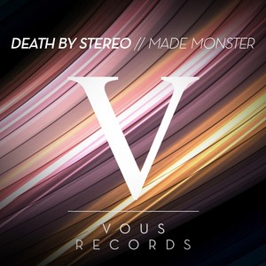 Death By Stereo