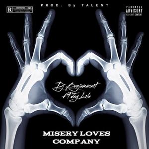 Misery Loves Company (feat. Jay Lola) (Explicit)