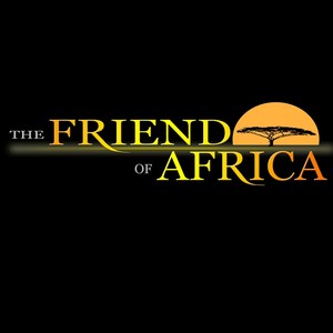 The Friend of Africa(feat. African Children's Choir, Abraham Laboriel & J.R. Robinson)