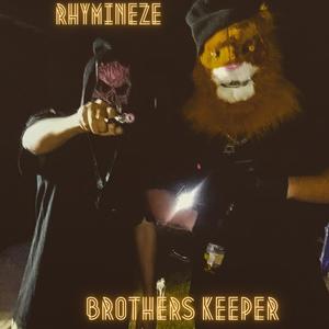 Brothers Keeper (Explicit)