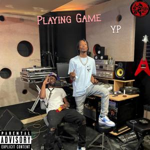 Playing Game (Explicit)