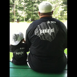 Positive Island Vibration(Feat. Walt G & Ariki Foster)