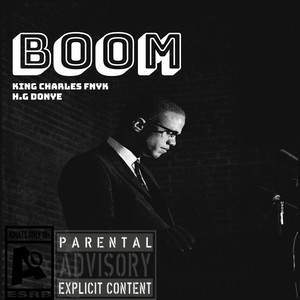 Boom (Explicit)