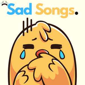 Sad Songs & Crying Music (Lofi Hip Hop Beats)