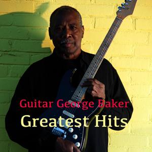 Guitar George Baker Greatest Hits