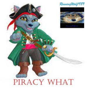 Piracy What