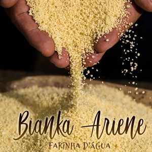 Farinha D'água