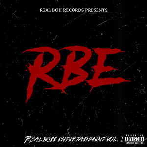 R3al Boii Entertainment Vol.2 (Explicit)