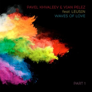 Waves Of Love (Secret Eternal Remix)