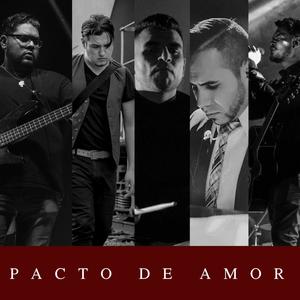 Pacto de Amor (feat. Obed Santana, Daniel Coronado, Zuriel Rodezno & Jairo Flores) (Special Version)